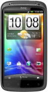 Phone HTC Sensation